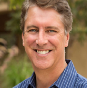 Stuart Frost