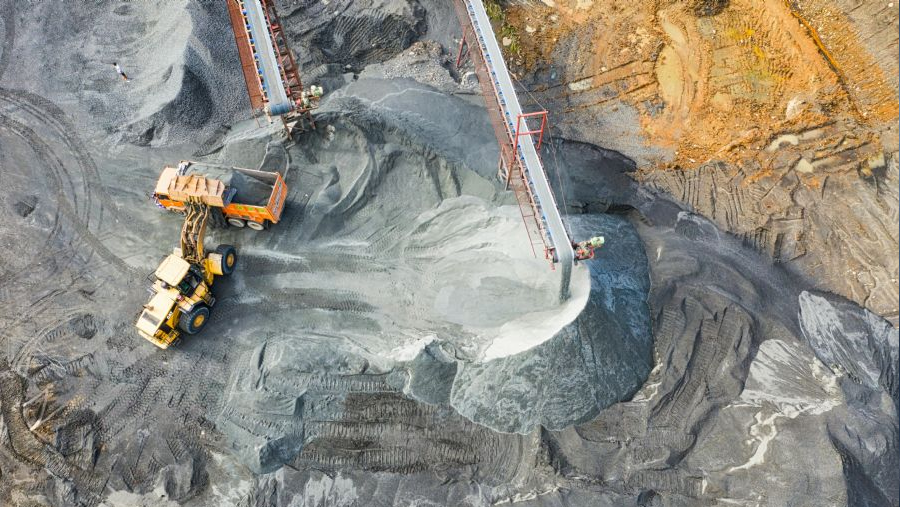 Causal AI in Mining