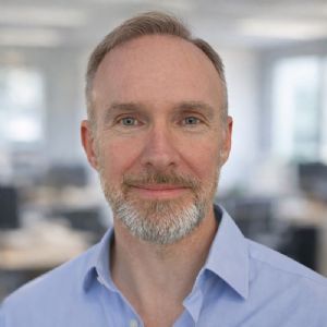 Paul Foster