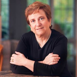 Judith Hurwitz