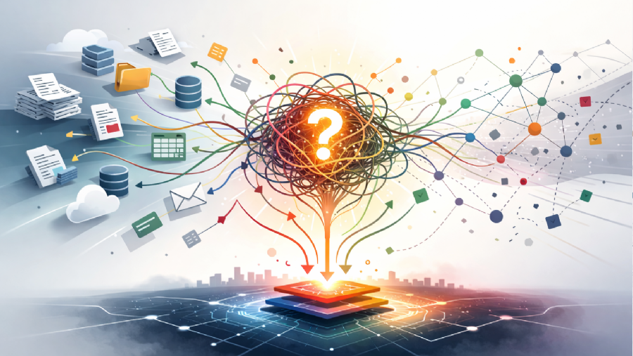 Current Approaches to Enterprise AI Don’t Scale – Here’s Why