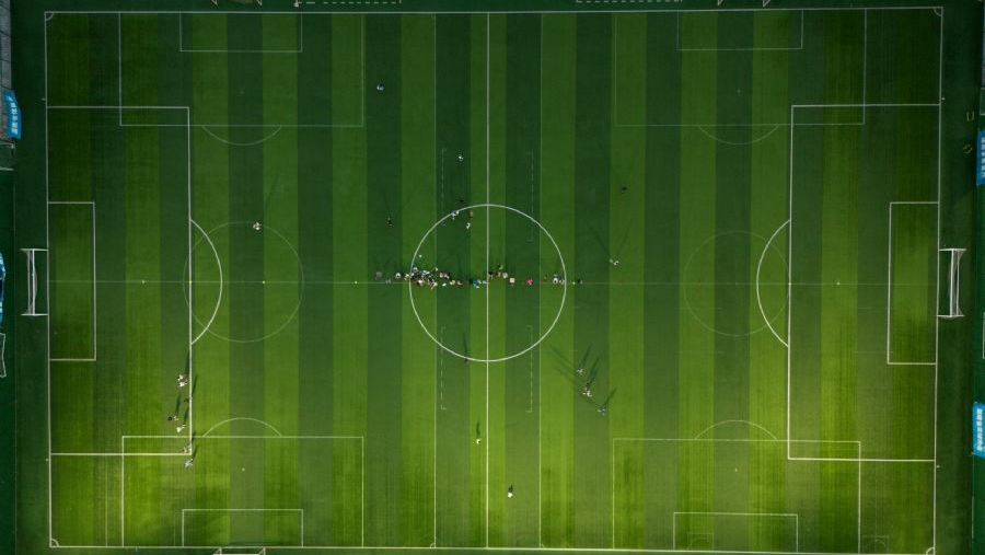 AI Can Transform Football Now, Not in 10 Years