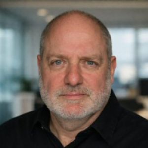Steve Eyre