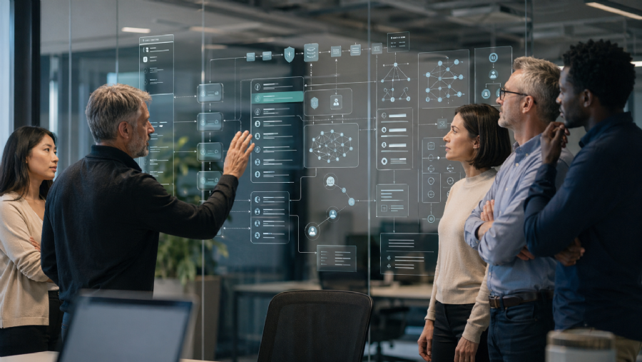 Vibe Coding Won’t Work in the Enterprise
