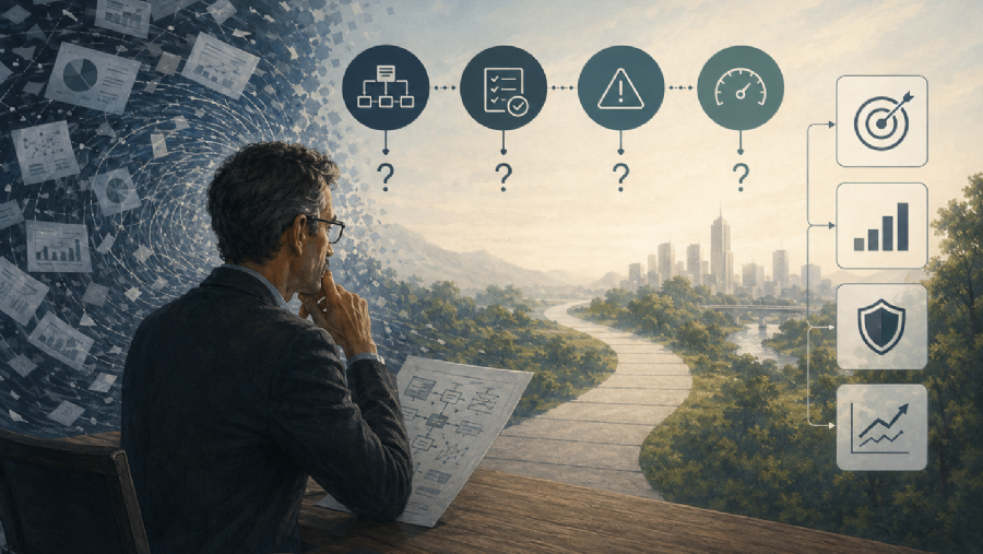 Why Your AI Investment Isn’t Paying Off