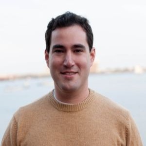 Daniel Kirsch