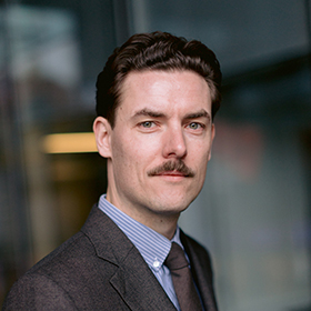 Paul Hünermund