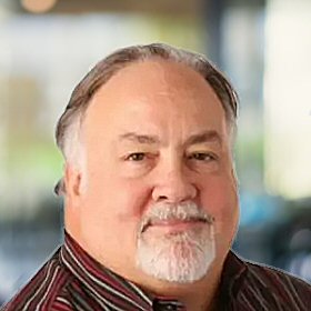 Alan F. Nugent