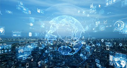 Digital Transformation Driven by Causality
