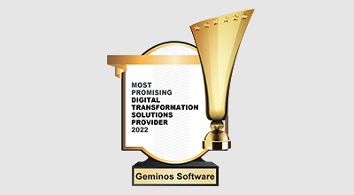 Most Promising Digital Transformation Solutions Provider 2023